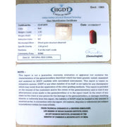 Natural Italian Moonga